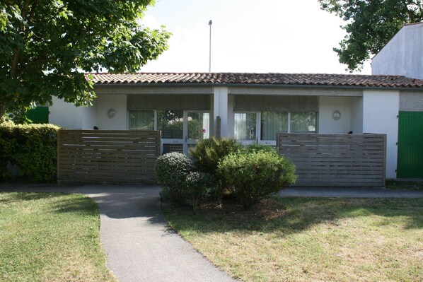 House | Exterior