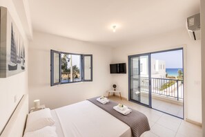 4 Schlafzimmer, Zimmersafe, Bügeleisen/Bügelbrett, kostenloses WLAN