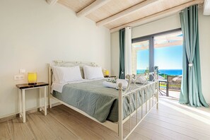 Iron/ironing board, travel crib, free WiFi, bed sheets