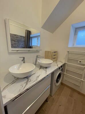 Departamento | Baño