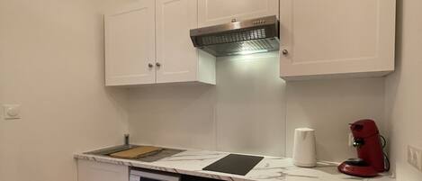 Appartement | Cuisine privée