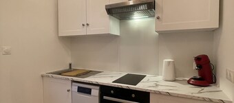 3-bedroom Apartment With Premium Amenities