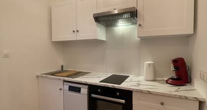 3-bedroom Apartment With Premium Amenities