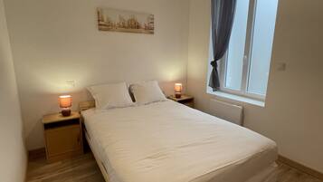 公寓 | 3 間臥室、熨斗/熨衣板