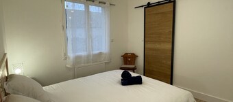 3-bedroom Apartment With Premium Amenities