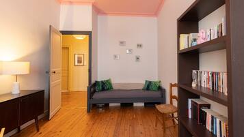 Villa | Interior detail