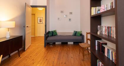 Premium Villa With Terrace, Pool