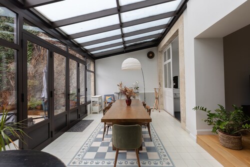 Premium Villa With Terrace, Pool