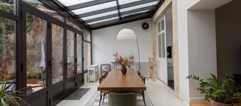 Premium Villa With Terrace, Pool