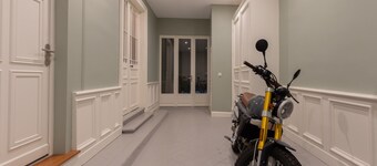 Premium Villa With Terrace, Pool