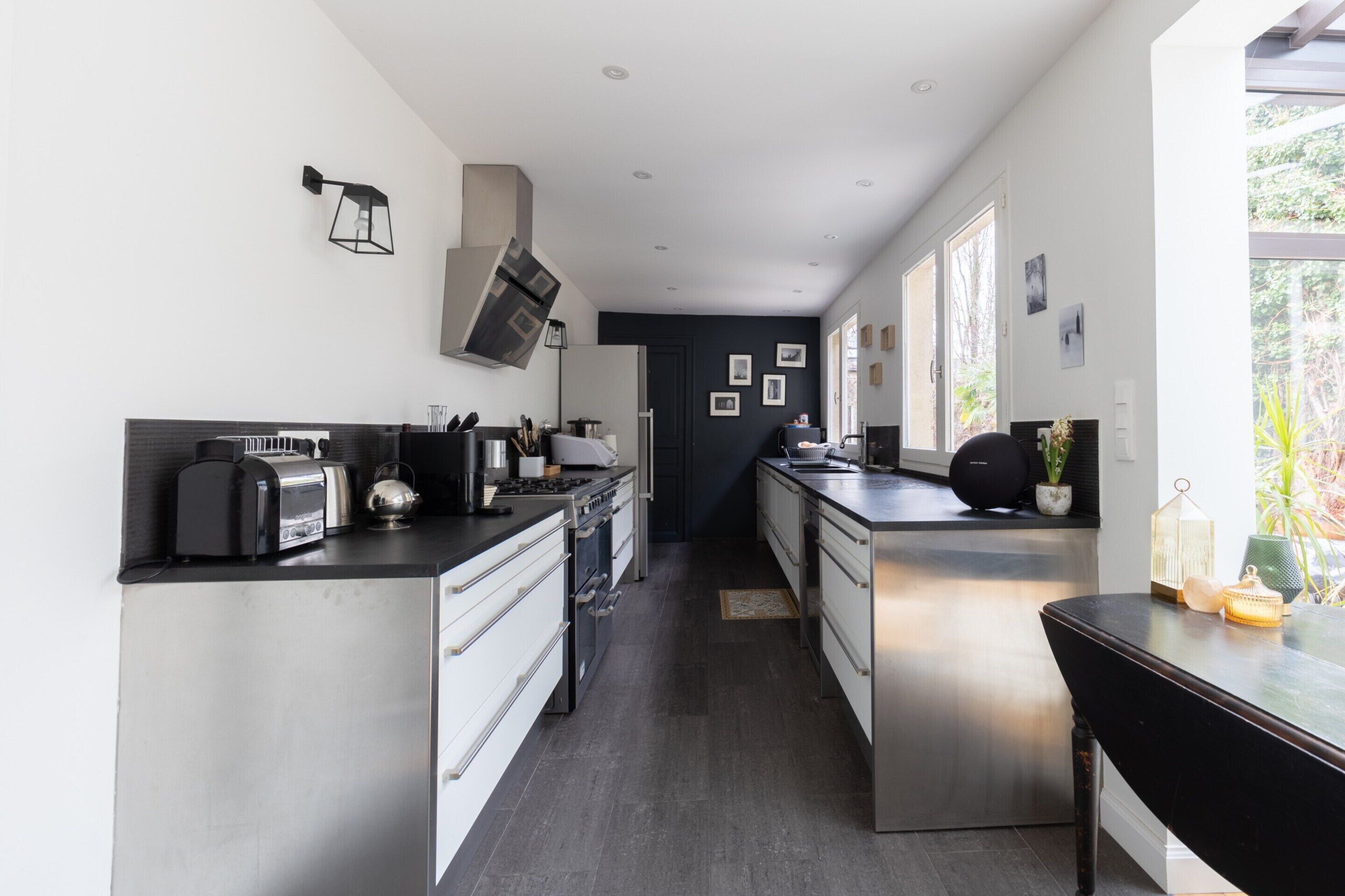 Villa | Private kitchen