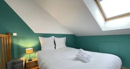 Premium Villa With Terrace, Pool