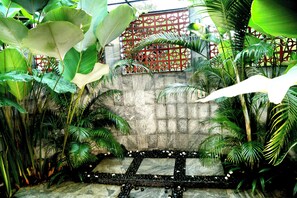 Property grounds - Minash Villa by Mirth (Mananthavady)