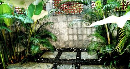 Minash Villa by Mirth
