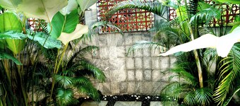 Minash Villa by Mirth