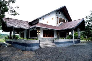 Exterior - Minash Villa by Mirth (Mananthavady)