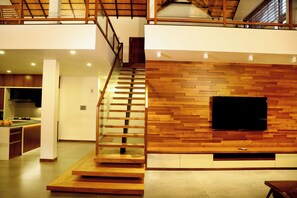 Interior - Minash Villa by Mirth (Mananthavady)