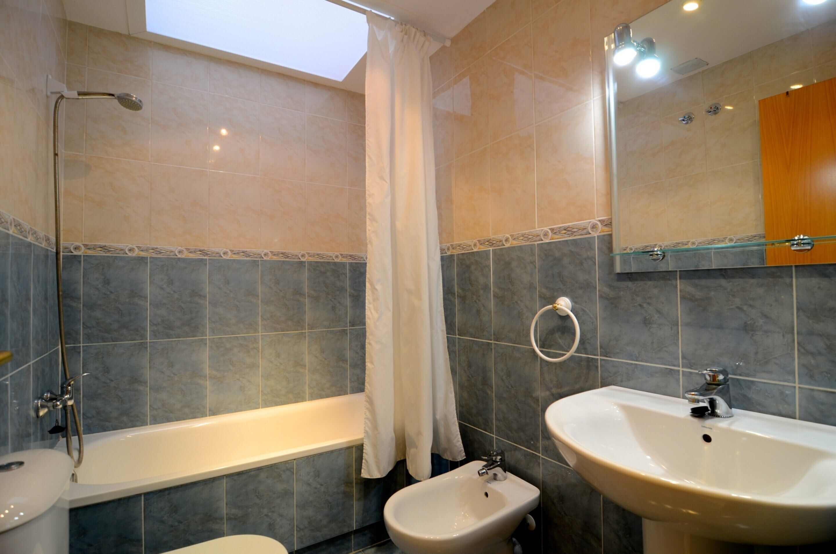 Casa | Bany