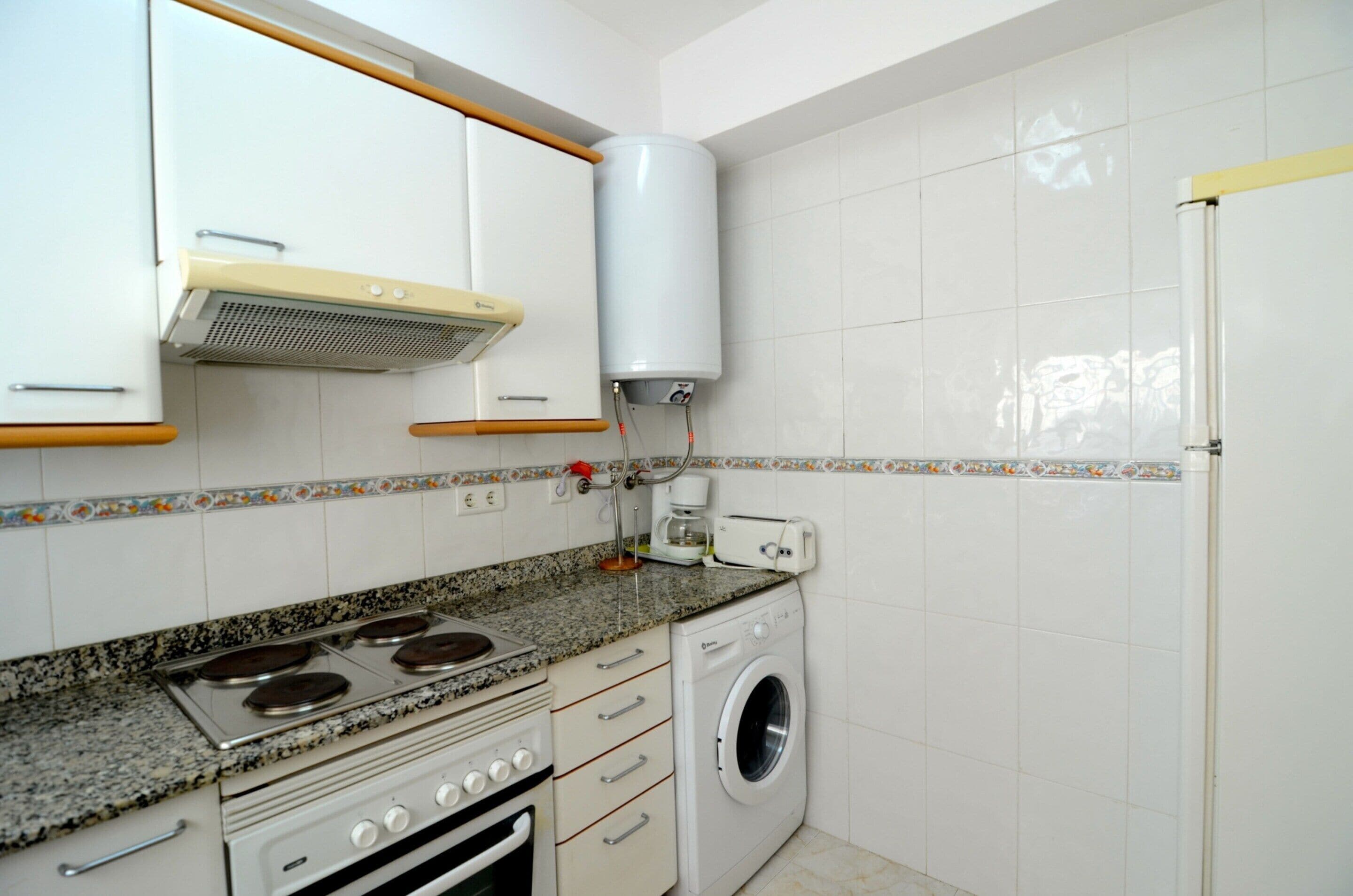 House | Private kitchen