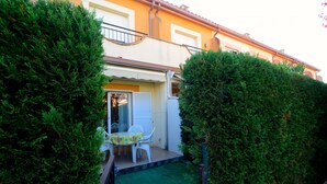 Casa | Exterior