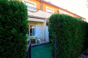 Casa | Exterior