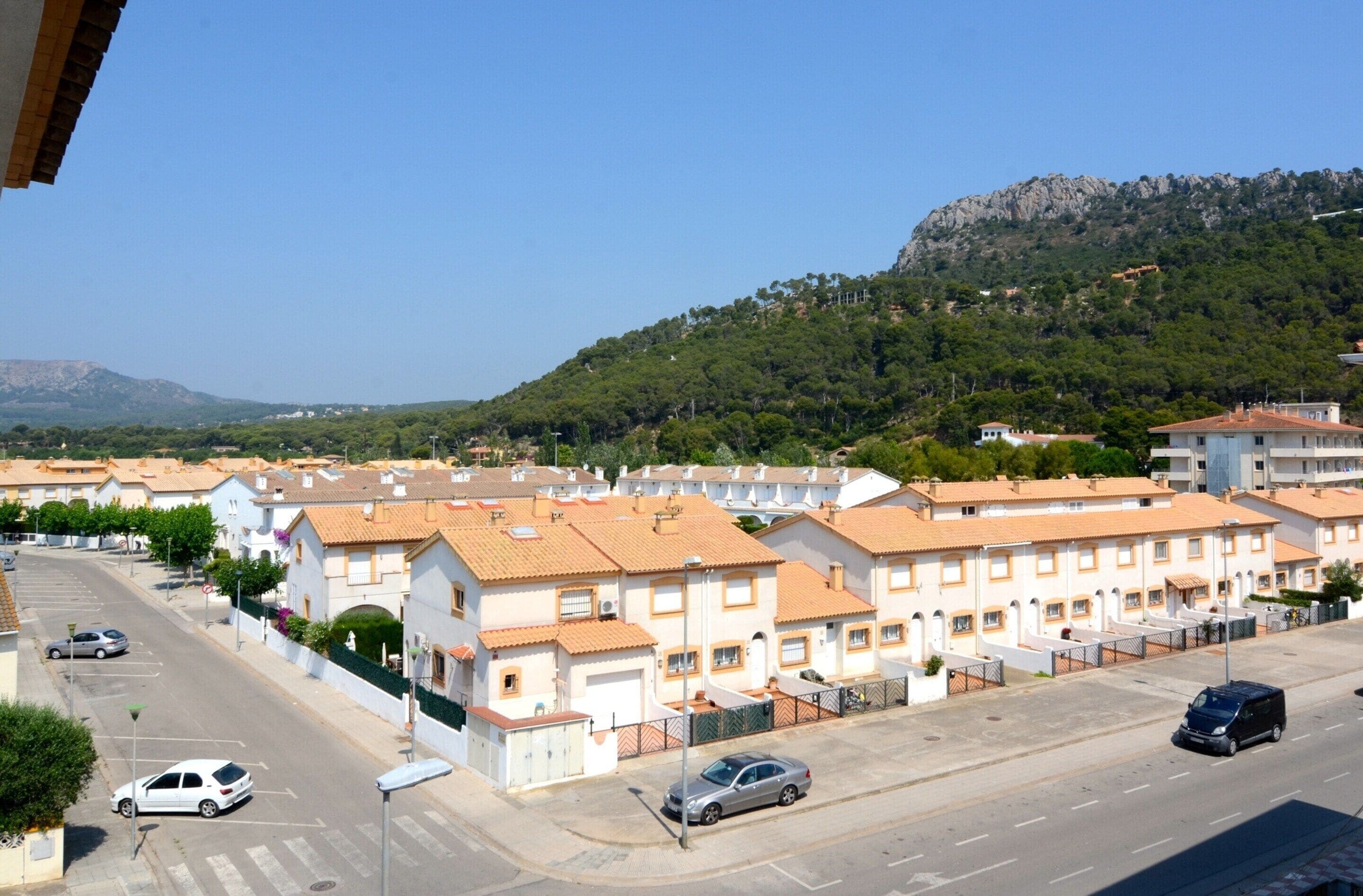 House | Bahagian luar