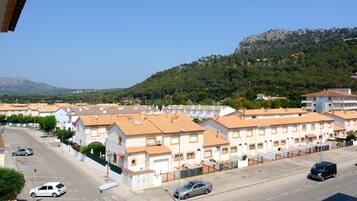 House | Bahagian luar