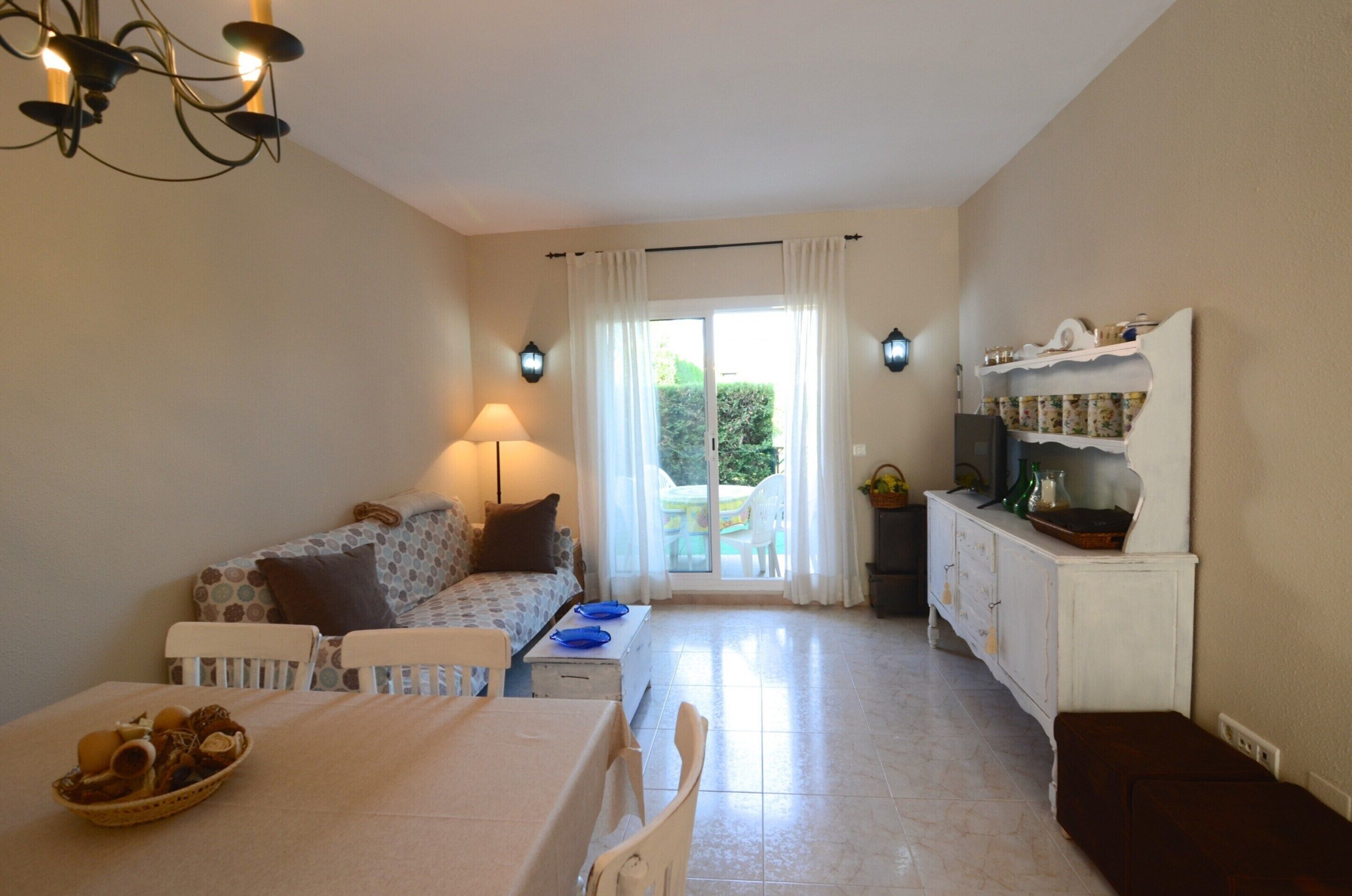 House | Living room