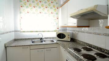 House | Dapur peribadi