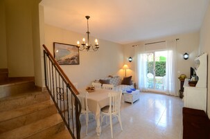 Casa | Sala de estar