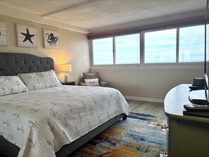 2 soveværelser, strygejern/strygebræt, gratis Wi-Fi, sengetøj