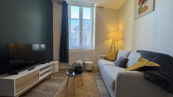 Apartemen | Area keluarga