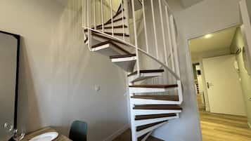 Apartemen | Interior