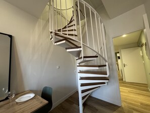 Appartement | Intérieur