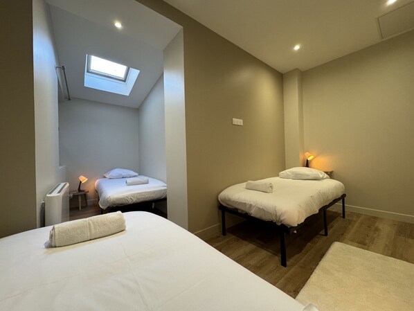 Apartment | 2 bedrooms