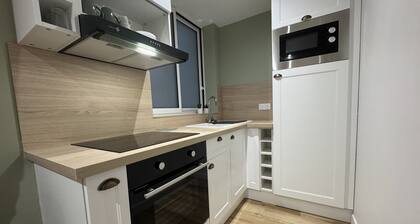 Duplex in Le Mans Hyper