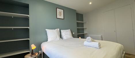 Apartment | 2 bedrooms