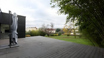 Villa | Teres/patio