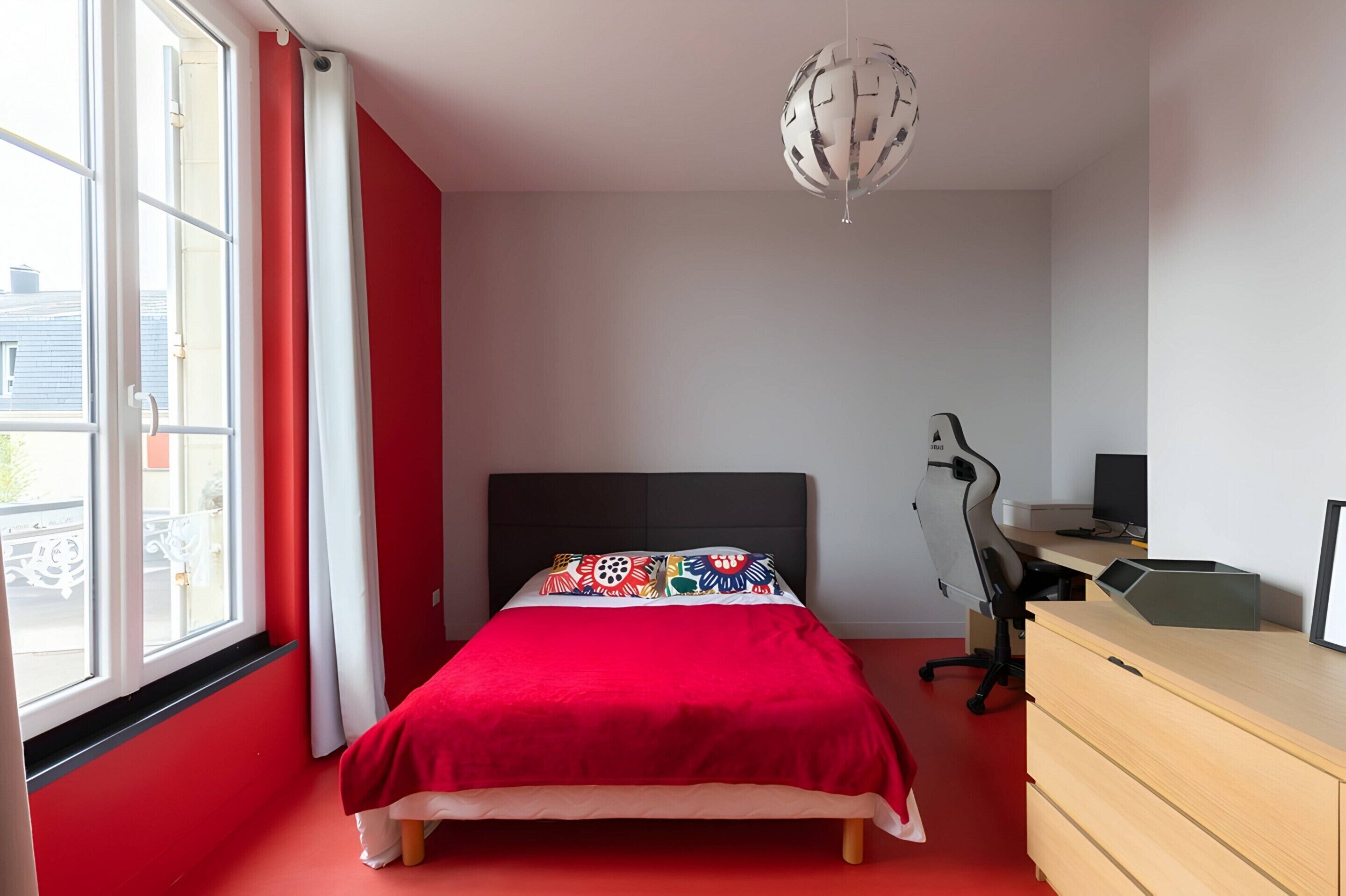 別墅 | 7 間臥室、熨斗/熨衣板