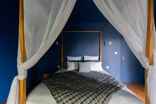 High-end Villa Stay in Le Mans