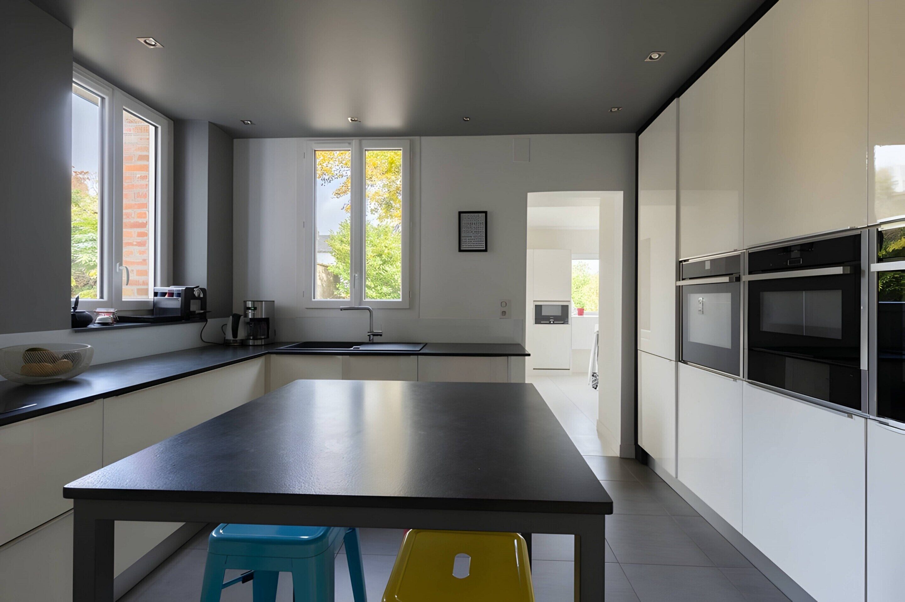 Villa | Private kitchen