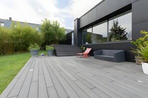 Villa | Terrasse/Patio