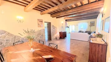Villa, 5 Bedrooms, Smoking, Private Pool | 5 bedrooms