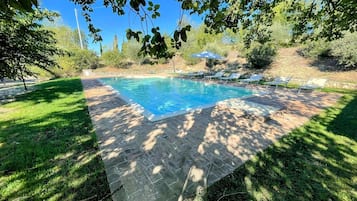 Villa, 5 Bedrooms, Smoking, Private Pool | Pool | Outdoor pool