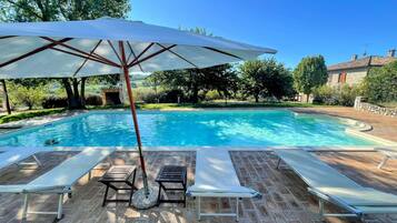 Villa, 5 Bedrooms, Smoking, Private Pool | Pool | Outdoor pool
