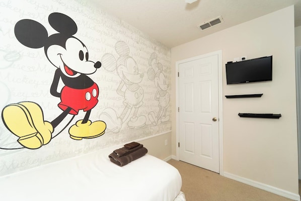 3 Schlafzimmer, Bügeleisen/Bügelbrett, kostenloses WLAN, Bettwäsche
