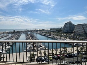 Port de plaisance