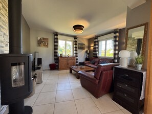 Casa | Sala de estar