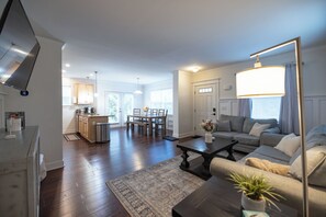 TV connectée, baby-foot