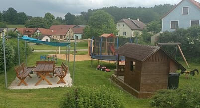 Frühstückspension Alte Volksschule